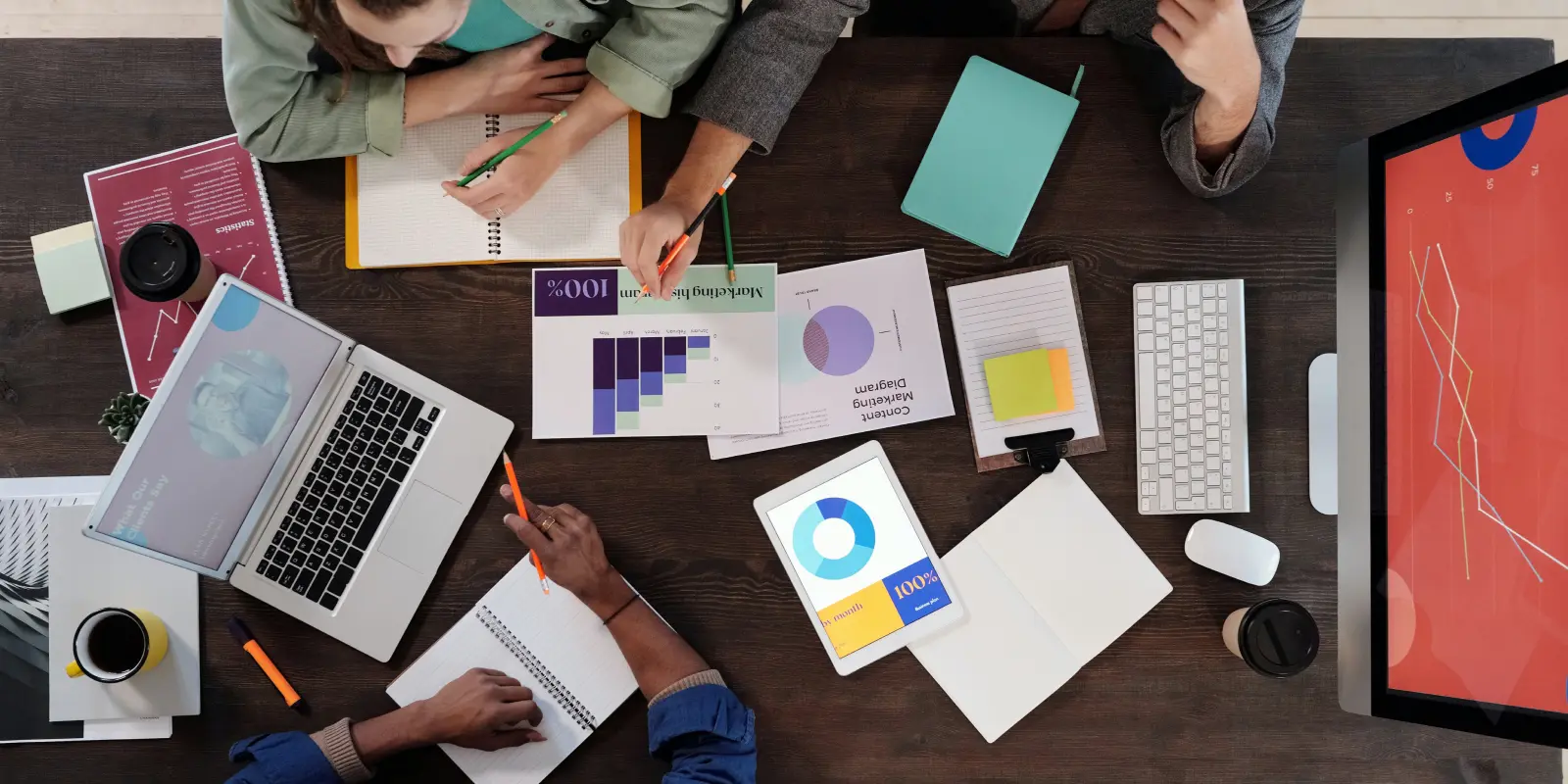 Strategic planning workshop