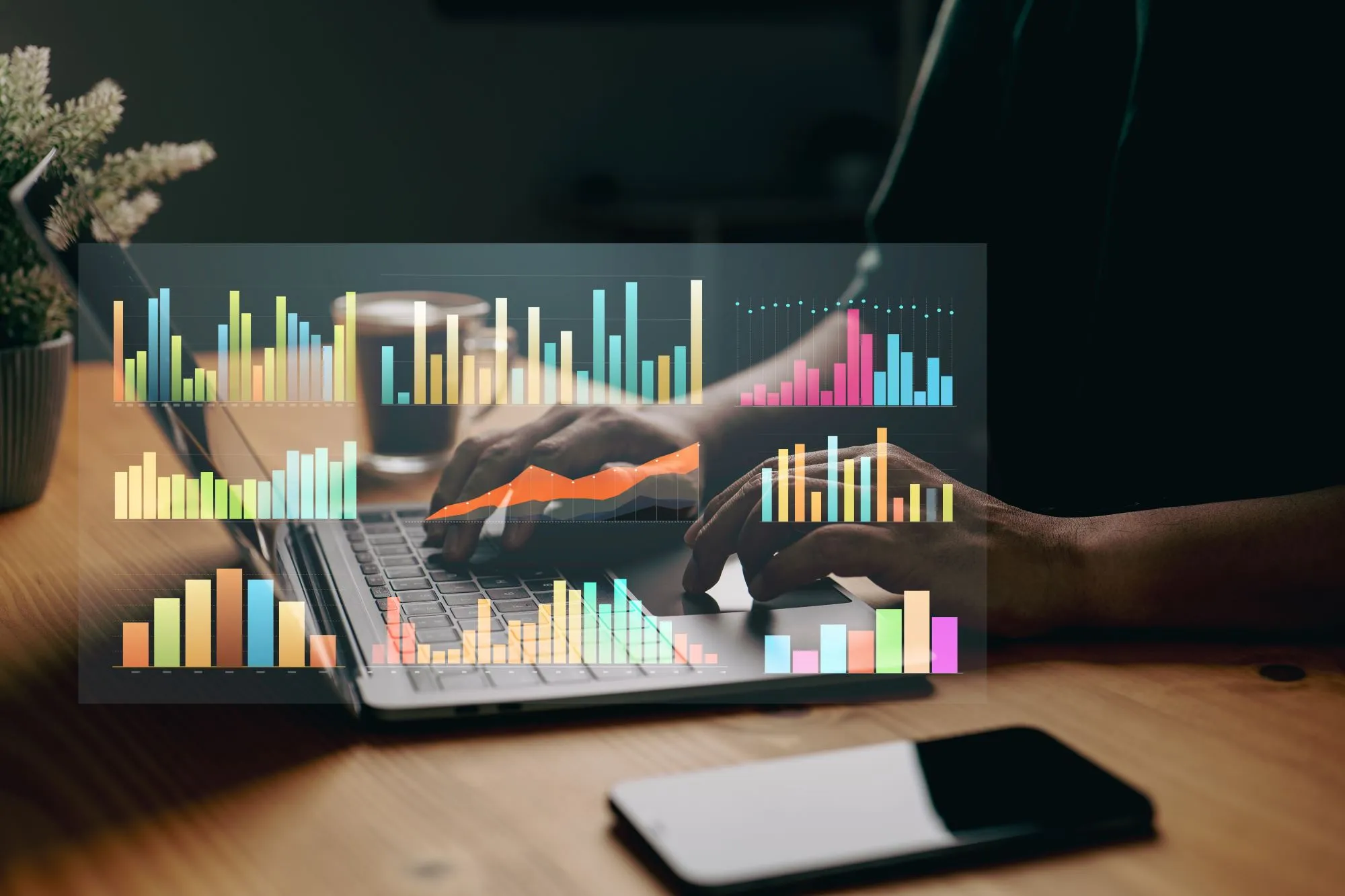 Designing an M&E framework